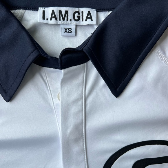 I.AM.GIA Brooke Top - Picture 7 of 7